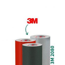 3M Wrap Film Series 2080