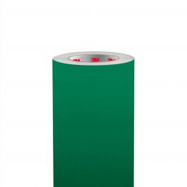 3M™ Car Wrap Folie 2080 G46 gloss kelly green 1520 mm x 22 M