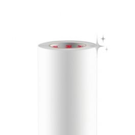 3M™ Car Wrap Folie 2080 HG10 high gloss white 1520 mm x 22 M