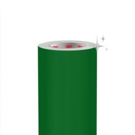 3M™ Car Wrap Folie 2080 HG336 high gloss green envy 1520 mm x 22 M