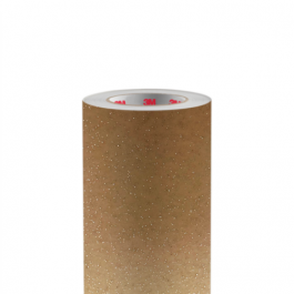 3M Scotchcal™ 7725SE-331 goud grof 1220 mm x 45 M 50 µ