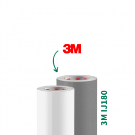 3M Print Wrap Film IJ180mC