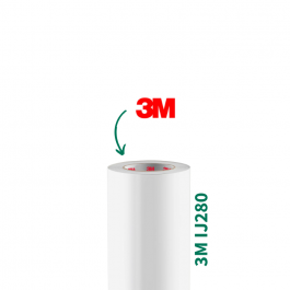 3M™ Print Wrap Folie IJ280