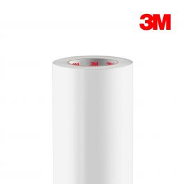 3M Envision™ Print Wrap Film LX480mC-10 wit glanzend 1372 mm x 50 M 50 µ