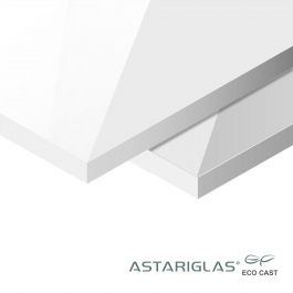 Astariglas® ECO CAST 401 wit 8% 2050 mm x 3050 mm 3 mm