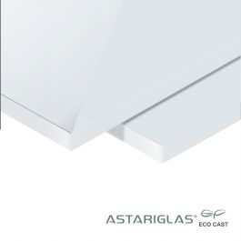 Astariglas® ECO CAST 432 opaal 43% 2050 mm x 3050 mm 6 mm