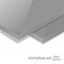 Astariglas® ECO CAST 504 grijs 2050 mm x 3050 mm 3 mm