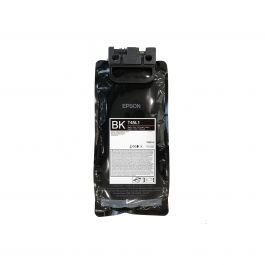 Epson GS3 inkt black 1,5L T45L100 (80600L)