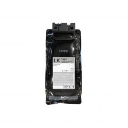 Epson GS3 inkt light black 1,5L T45L700 (80600L)