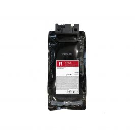 Epson GS3 inkt red 1,5L T45L900 (80600L)