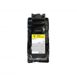 Epson GS3 inkt yellow 1,5L T45L400 (80600L)