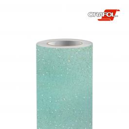 ORACAL® 8810 Frosted Glass Cast 055 mint 1260 mm x 50 M 80 µ