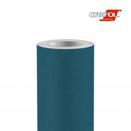 ORACAL® 951 Premium Cast 199 turquoise metallic 1260 mm x 50 M 50 µ