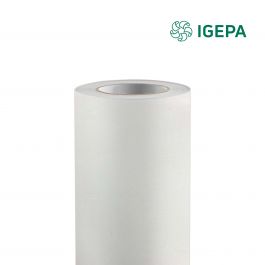 Anti-slip print foam 800 g/m² 1600 mm x 20 M (whiteback)