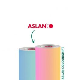 ASLAN ColourShift 