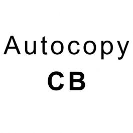 Igepa Autocopy CB