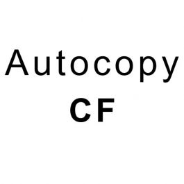 Igepa Autocopy CF