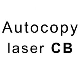 Igepa Autocopy Laser CB