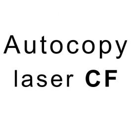 Igepa Autocopy Laser CF