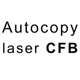 Igepa Autocopy Laser CFB