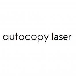 Igepa Autocopy laser voorverzameld straight CB wit/CFB geel/CF roos 80 g/m² 210 mm x 297 mm LL