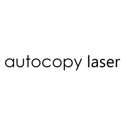 Igepa Autocopy Laser voorverzameld
