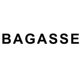 Bagasse