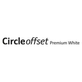 Circle Offset Premium White 135CIE NI 300 g/m² 720 x 1020 mm BL