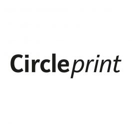 Circle Print 95CIE NI 90 g/m² 720 x 1020 mm BL