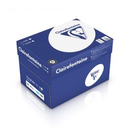 Clairefontaine Wit Clairalfa 80 g/m² 1941 297 x 420 mm BL