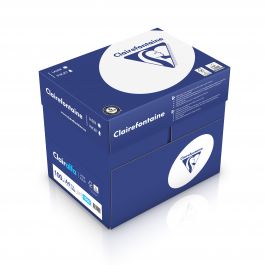 Clairefontaine Wit Clairalfa 100 g/m² 1950 210 x 297 mm LL