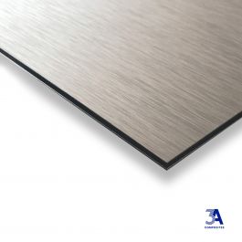 DILITE® butlerfinish 1250 mm x 2500 mm 3 mm