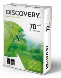 Discovery 70 g/m² 297 x 420 mm BL