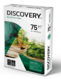 Discovery 75 g/m² 210 x 297 mm LL