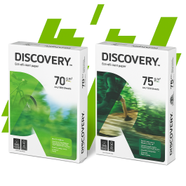 Discovery