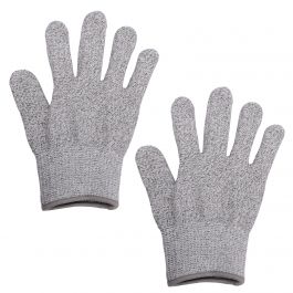 IEASY®Tools thick anti-cutting anti-heat wrapgloves XL
