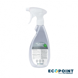 Eco-Point surfacecleaner 750 ml