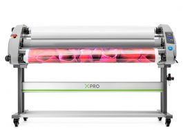 Flexa "XPRO" LM160 including feed in guide