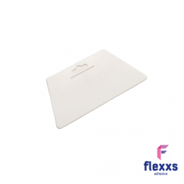 Flexxs Straight Edge rakel 23 cm