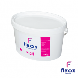 Flexxs High behanglijm 10 KG