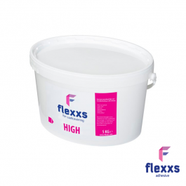 Flexxs High behanglijm 5 KG