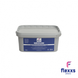 Flexxs Medium behanglijm 2,5 KG