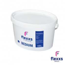 Flexxs Medium behanglijm 10 KG