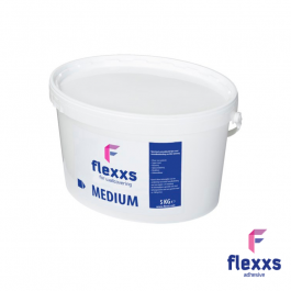 Flexxs Medium behanglijm 5 KG