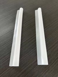 Golf banner tube 35cm