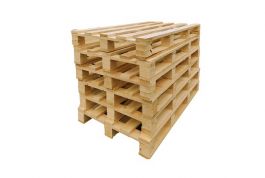 Houten pallets 940 x 670 mm