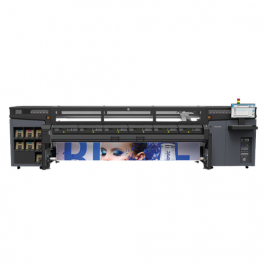 HP Latex 1500 Printer