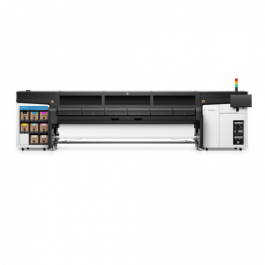 HP Latex 2700