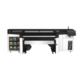 HP Latex R1000 Printer incl. 1Y warranty and White