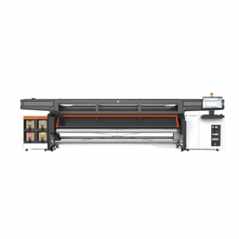 HP Stitch S1000 126in Printer 2021 edition
